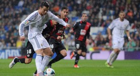 欧冠1/8决赛点球大战：马竞4-2国米晋级八强